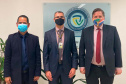 Segurança Pública receberá equipamentos e matéria da embaixada americana para ações nas fronteiras. Foto: SESP