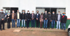 A Fomento Paraná retomou a agenda de reuniões nos municípios do Estado como parte da estratégia de aproximação para fortalecimento de parcerias visando a ampliação do acesso ao crédito para atender empreendedores informais, micro e pequenas empresas, com programas como o Banco da Mulher Paranaense, o Banco do Agricultor Paranaense e o Microcrédito. Foto: Fomento Paraná