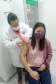 Campanha de Domingo a Domingo registra mais de 76 mil doses de vacina contra a Covid-19 neste final de semana  -  Curitiba, 21/06/2021  -  Foto: Divulgação SESA