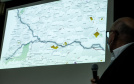 Nesta terça-feira (21), dezenas de prefeitos, assessores e secretários de municípios dos Campos Gerais e da região Oeste participaram de um encontro para conhecer detalhes do projeto da Nova Ferroeste