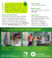 Projeto Lonarte da UEL busca apoio para produção de aventais direcionada a trabalhadores da reciclagem
. Foto:UEL