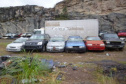 O Departamento de Estradas de Rodagem do Paraná (DER/PR) realiza no dia 06 de julho seu primeiro leilão online de sucatas de veículos automotores de 2021.   -  Curitiba, 22/06/2021  -  Foto: DER