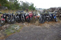 O Departamento de Estradas de Rodagem do Paraná (DER/PR) realiza no dia 06 de julho seu primeiro leilão online de sucatas de veículos automotores de 2021.   -  Curitiba, 22/06/2021  -  Foto: DER