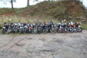 O Departamento de Estradas de Rodagem do Paraná (DER/PR) realiza no dia 06 de julho seu primeiro leilão online de sucatas de veículos automotores de 2021.   -  Curitiba, 22/06/2021  -  Foto: DER