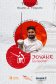 JOVANE GUISSONE - Rumo a Tóquio: divulgados os primeiros nomes da Categoria Olimpo do Geração Olímpica.- Jovane Silva Guissone Esteio ? esgrima em cadeira de rodas  -  Curitiba, 22/06/2021  -  Foto: Thiago Chas/Paraná Esporte
