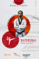 RODRIGO FERLA (TÉCNICO) - Rumo a Tóquio: divulgados os primeiros nomes da Categoria Olimpo do Geração Olímpica - Rodrigo Ferla Martins ? técnico da seleção de parataekwondo  -  Curitiba, 22/06/2021  -  Foto: Thiago Chas/Paraná Esporte