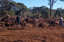 O Batalhão de Polícia Ambiental-Força Verde (BPAmb-FV) e o Instituto Água e Terra (IAT) divulgaram, nesta quarta-feira (22) o balanço final da Operação Esperança, planejada para flagrar crimes ambientais contra a flora