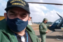 O Batalhão de Polícia Ambiental-Força Verde (BPAmb-FV) e o Instituto Água e Terra (IAT) divulgaram, nesta quarta-feira (22) o balanço final da Operação Esperança, planejada para flagrar crimes ambientais contra a flora