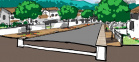 Redes de microdrenagem e canais de macrodrenagem fazem parte das melhorias previstas no Litoral do Estado com o projeto de recuperação da orla de Matinhos. O edital de licitação foi lançado nesta semana pelo Governo do Estado. As obras serão executadas pelo Instituto Água e Terra (IAT), vinculado à Secretaria do Desenvolvimento Sustentável e do Turismo (Sedest). - Foto: SEDEST