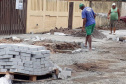 Obras autorizadas pela SEDU preparam municípios do Litoral para o período pós-pandemia  -  Curitiba, 23/06/2021  -  Foto: SEDU