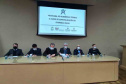 Paraná lança Programa da Residência Técnica em Economia Rural. Foto: SETI