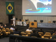 Secretário da Segurança participa de Fórum sobre Proteção Integrada de Fronteiras e Divisas, em Brasília
.Foto:SESP