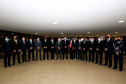 Secretário da Segurança participa de Fórum sobre Proteção Integrada de Fronteiras e Divisas, em Brasília
.Foto:SESP