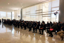Secretário da Segurança participa de Fórum sobre Proteção Integrada de Fronteiras e Divisas, em Brasília
.Foto:SESP