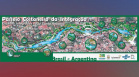 O Governo do Paraná vai construir o Passeio Costaneiro da Integração, parque projetado para integrar as cidades de Santo Antônio do Sudoeste, no Paraná, e San Antonio, na Argentina