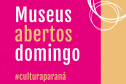 Os museus do Estado do Paraná, concentrados em Curitiba, voltam a abrir também aos domingos, conforme o Decreto da Prefeitura Municipal 1.020/2021, editado na última quarta-feira, que mantém a bandeira laranja, porém flexibiliza algumas atividades aos domingos. - Foto/Arte: SECC