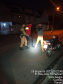 As equipes policiais militares da Capital e da Região Metropolitana reforçaram o policiamento ostensivo nesta quinta-feira (24/06) com a Operação Tático Móvel IV. O resultado foi de 480 pessoas abordadas, sendo do que 10 foram encaminhadas. Uma arma de fogo e porções de maconha, crack e cocaína foram apreendidas.  -  Curitiba, 24/06/2021  -  Foto: SESP-PR