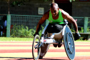 A Universidade Estadual de Londrina (UEL), em uma parceria com a Superintendência Geral do Esporte do Paraná, vai oferecer em julho o terceiro curso de formação de treinadores (Módulo III). A formação será no formato on-line e gratuito. Serão quatro dias de curso (3, 10, 17 e 24) com certificados emitidos pela UEL. A temática de abordagem será o paradesporto, direcionada para profissionais que atuam no âmbito esportivo, graduandos, professores e treinadores.  -  Foto: Josi Schmidt