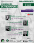 A Universidade Estadual de Londrina (UEL), em uma parceria com a Superintendência Geral do Esporte do Paraná, vai oferecer em julho o terceiro curso de formação de treinadores (Módulo III). A formação será no formato on-line e gratuito. Serão quatro dias de curso (3, 10, 17 e 24) com certificados emitidos pela UEL. A temática de abordagem será o paradesporto, direcionada para profissionais que atuam no âmbito esportivo, graduandos, professores e treinadores. - Foto/Arte: UEL