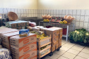 O Governo do Estado e a Prefeitura de Borrazópolis, na região do Vale do Ivaí, entregaram à população nesta semana as instalações reformadas da cozinha e da padaria comunitárias. Ambas tiveram os equipamentos renovados, acrescidos de outros itens que possibilitarão maior diversidade de alimentos e ampliação da listagem de cursos oferecidos no local.  -  Foto:  Divulgação SEAB