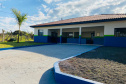 O Governo do Estado e a Prefeitura de Borrazópolis, na região do Vale do Ivaí, entregaram à população nesta semana as instalações reformadas da cozinha e da padaria comunitárias. Ambas tiveram os equipamentos renovados, acrescidos de outros itens que possibilitarão maior diversidade de alimentos e ampliação da listagem de cursos oferecidos no local.  -  Foto:  Divulgação SEAB