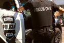 Nesta quinta-feira (24/06), policiais civis de Piraí do Sul, com apoio do Setor Operacional de Ponta Grossa, deram cumprimento a três Mandados de Busca e Apreensão envolvendo suspeitos de integrar uma organização criminosa de crimes relacionados a estelionato. Até o momento, quatro pessoas foram conduzidas às autoridades competentes, uma delas também investigada por lavagem de dinheiro.  -  Curitiba, 25/06/2021  -  Foto: Polícia Civil