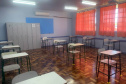 Nos últimos dois anos e meio, as reformas e construções de novas escolas nas cidades e no meio rural fiscalizadas pela Cohapar somam investimentos de R$ 48 milhões do Fundepar. Neste período, 105 obras foram concluídas e há outras 112 em execução, com perspectiva de novas contratações.
Foto: Cohapar