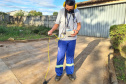 A Sanepar está realizando, em Ponta Grossa, um trabalho preventivo à procura de vazamentos ocultos nas redes de distribuição de água da região Central da cidade. O trabalho faz parte da rotina dos serviços da Companhia e deverá ser intensificado pelo menos até o fim da próxima semana, com equipes trabalhando a partir das 22 horas ou após a diminuição dos ruídos ocasionados pelo fluxo de veículos.  -  Ponta Grossa, 25/06/2021  -  Foto: Sanepar