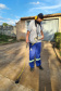 A Sanepar está realizando, em Ponta Grossa, um trabalho preventivo à procura de vazamentos ocultos nas redes de distribuição de água da região Central da cidade. O trabalho faz parte da rotina dos serviços da Companhia e deverá ser intensificado pelo menos até o fim da próxima semana, com equipes trabalhando a partir das 22 horas ou após a diminuição dos ruídos ocasionados pelo fluxo de veículos.  -  Ponta Grossa, 25/06/2021  -  Foto: Sanepar