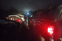 Polícia Civil dispersa festa clandestina com cerca de 200 pessoas em Piraquara  -  Curitiba, 27/06/2021  -  Foto: Polícia Civil do Paraná/SESP-PR