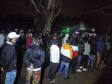 Polícia Civil dispersa festa clandestina com cerca de 200 pessoas em Piraquara  -  Curitiba, 27/06/2021  -  Foto: Polícia Civil do Paraná/SESP-PR
