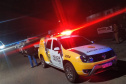 A Ação Integrada de Fiscalização Urbana  (AIFU), coordenada pela Polícia Militar, interditou 16 pontos comerciais de sexta-feira (25/06) até a madrugada desta segunda-feira (28/06). Ao todo, 27 estabelecimentos foram fiscalizados e 54 autuações administrativas lavradas por irregularidades constatadas. Seis pessoas acabaram encaminhadas e 1.205 dispersadas dos locais abordados. -  Curitiba, 28/06/2021  -  Foto: PMPR/SESP-PR