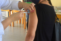 Campanha "De domingo a domingo" registra mais de 952 mil doses aplicadas aos finais de semana no Paraná  -  Curitiba, 28/06/2021  -  Foto: SESA/Com Regionais de Saúde