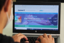 A campanha Junho Paraná Sem Drogas 2021, lançada em 1º de junho deste ano e que seguiu até o último dia 26, teve o alcance de mais de 15 mil pessoas, de maneira direta, por meio das 36 lives transmitidas nas redes sociais do Núcleo Estadual de Política Sobre Drogas (NEPSD) e do Conselho Estadual do Paraná de Políticas Públicas (CONESD)