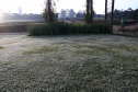 Imagens do inverno - Foto: Geraldo Bubniak