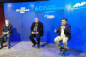 O Paraná terá mais 60 Salas do Empreendedor nos próximos meses. Parceria do Sebrae com a Associação dos Municípios do Paraná e articulação do Governo do Estado, as salas serão instaladas em 60 municípios, completando uma rede de 242 espaços para atendimento de pequenos e microempreendedores já existentes.  -  Curitiba, 29/06/2021  -  Foto: Divulgação Casa Civil
