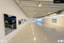 A mostra de Naoki Ishikawa, considerado um dos fotógrafos mais relevantes no cenário atual da fotografia no Japão, traz as 74 fotografias que fazem parte de distintas séries realizadas pelo artista ao longo de 2008 a 2020, compondo um conjunto que reúne imagens de mais de 20 ilhas do arquipélago japonês.  -  Curitiba, 29/06/2021  -  Foto: Divulgação MON