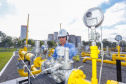 Compagas inicia ações para geração de energia sustentável em diferentes regiões do Estado  -  Foto: Divulgação Compagas