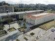 Projeto vai promover visitas guiadas a unidades de conservação do Paraná. O acordo de cooperação para execução do projeto foi assinado nesta quinta-feira (1) pelo governador Carlos Massa Ratinho Junior, o presidente do Tribunal de Justiça, desembargador José Laurindo de Souza Netto, e o prefeito de Curitiba, Rafael Greca.  -  Curitiba, 01/07/2021  -  Foto: José Fernando Ogura/AEN