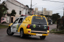 Polícia Militar do Paraná (PM-PR) -  Foto:Soldado Ismael Ponchio