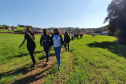 IAT retoma capacitações para descentralização da análise de processos de outorga
Foto: Sedest/IAT



