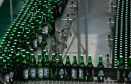 Grupo Heineken confirmou novos investimentos no Paraná  -  Foto: Rodrigo Felix Leal