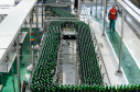 Grupo Heineken confirmou novos investimentos no Paraná  -  Foto: Rodrigo Felix Leal