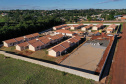 O Governo do Paraná é atualmente o Estado com a maior parceria com a União em projetos de habitação de interesse social. A marca foi alcançada a partir do lançamento da nova modalidade do programa Casa Fácil, voltado à concessão de subsídios a 30 mil famílias em imóvel financiados pela Caixa Econômica Federal e construídos pela iniciativa privada. (Foto: Alessandro Vieira/AEN)