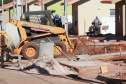 O Governo do Paraná é atualmente o Estado com a maior parceria com a União em projetos de habitação de interesse social. A marca foi alcançada a partir do lançamento da nova modalidade do programa Casa Fácil, voltado à concessão de subsídios a 30 mil famílias em imóvel financiados pela Caixa Econômica Federal e construídos pela iniciativa privada. (Foto: Alessandro Vieira/AEN)