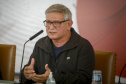 “Com muito planejamento, estamos resgatando o esporte do Paraná”, diz Helio Wirbiski
foto Gilson Abreu