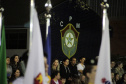 O Colégio da Polícia Militar de Curitiba (CPM) abriu as inscrições do processo classificatório para preencher 120 vagas para o 6º ano do Ensino Fundamental e 70 vagas para o 1º ano do Ensino Médio.  -  Curitiba, 09/07/2021  -  Foto: Soldado Peliphe Aires