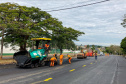 Revitalização da BR-369 melhora a trafegabilidade em Ibiporã; investimento do Estado é de R$ 2,7 milhões
Foto: Jean Moledo/Prefeitura de Ibiporã