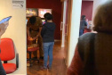 As equipes da Ação Integrada de Fiscalização Urbana (AIFU) abordaram pontos comerciais e flagraram aglomerações de pessoas de quinta-feira (15/07) para sexta-feira (16/07) e de sexta-feira para sábado (17/07) em Curitiba. Ao todo, foram fechados 13 locais e aplicadas 26 multas administrativas. Cerca de 730 pessoas foram encontradas nos locais abordados pelas equipes de fiscalização coordenadas pela Polícia Militar do Paraná.  -  Curitiba, 17/07/2021  -  Foto: PMPR/SESP-PR