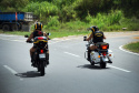 Excesso de velocidade e crimes de embriaguez ao volante aumentam no primeiro semestre segundo a Polícia Rodoviária Estadual
Foto: SESP